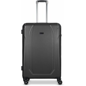 bugatti Valencia 4 ruote Carrello L 77 cm