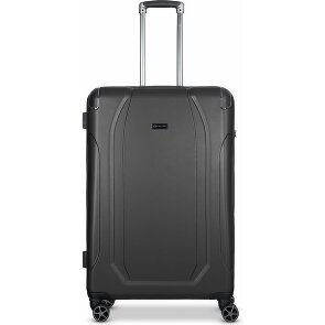 bugatti Valencia 4 ruote Carrello L 77 cm
