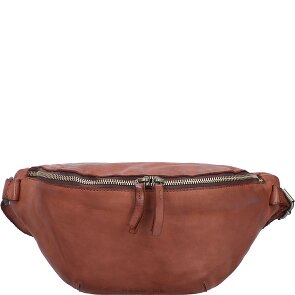 Harold's Marsupio Submarine in pelle 33 cm