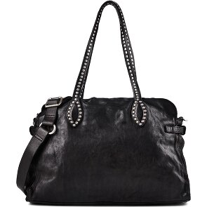 Campomaggi Carolina Borsa a spalla Vera Pelle 38 cm