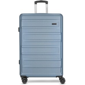 Worldpack New York 2.0 4 ruote Carrello L 76 cm