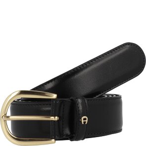 AIGNER Cintura business in pelle