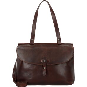 Harold's Aberdeen Borsa a tracolla in pelle 32 cm