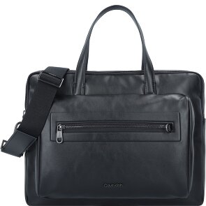 Calvin Klein CK Elevated Cartella Messenger 36 cm Scomparto per laptop Calvin Klein CK Elevated Cartella Messenger 36 cm Scomparto per laptop