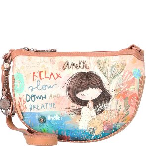 Anekke Borsa mediterranea a tracolla 27 cm