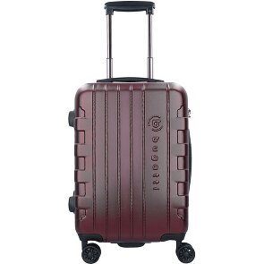 bugatti Galatea 4 ruote Trolley cabina 56 cm