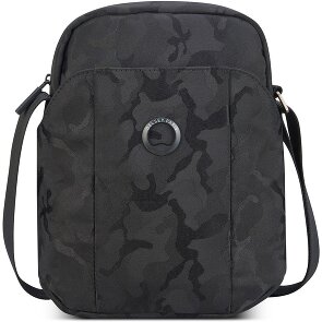 Delsey Paris Borsa a tracolla Picpus 16 cm