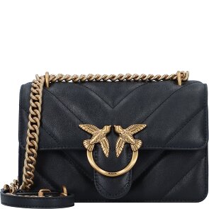 PINKO Love One Borsa a tracolla Pelle 21 cm