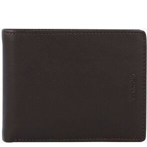 Picard Portafoglio Brooklyn in pelle 13 cm