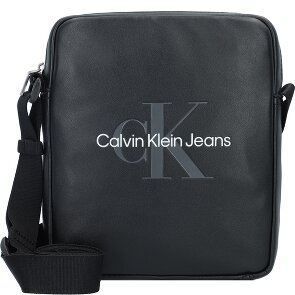 Calvin Klein Jeans Monogram Soft Borsa a tracolla 18.5 cm