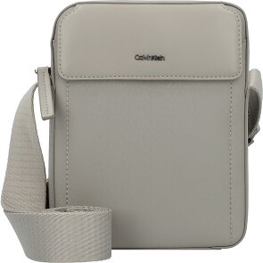 Calvin Klein CK Sleek Mini Borsa Borsa a tracolla 16.5 cm