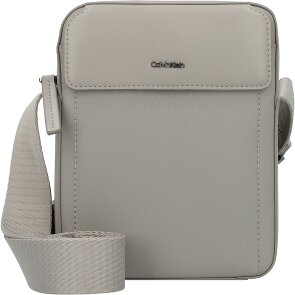 Calvin Klein CK Sleek Mini Borsa Borsa a tracolla 16.5 cm Calvin Klein CK Sleek Mini Borsa Borsa a tracolla 16.5 cm