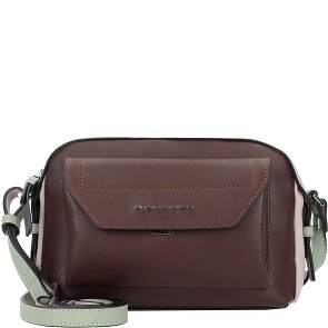 Piquadro Circle Borsa a tracolla Pelle 23 cm Piquadro Circle Borsa a tracolla Pelle 23 cm