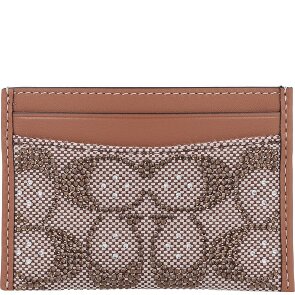 Coach Essential Custodia per carta di credito 11 cm