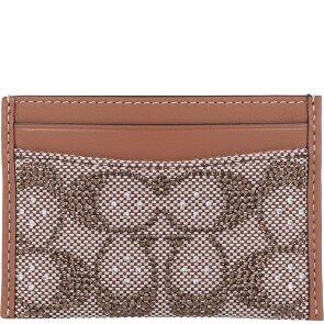 Coach Essential Custodia per carta di credito 11 cm