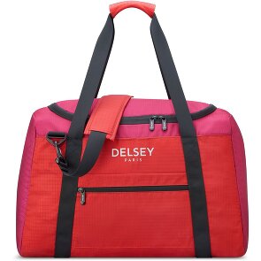 Delsey Paris Nomad Foldable Holdall 55 cm