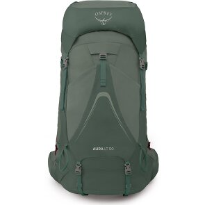 Osprey Aura AG LT 50 Zaino da trekking WM-L 80 cm