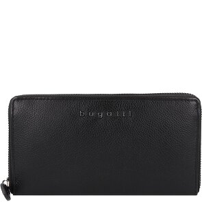 bugatti Bella Portafoglio Protezione RFID Pelle 19 cm