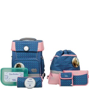 School-Mood Champion Set di borse per la scuola School-Mood Champion Set di borse per la scuola