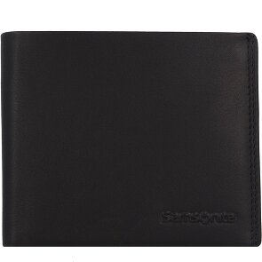 Samsonite Portafoglio Attack 2 RFID in pelle 10,5 cm