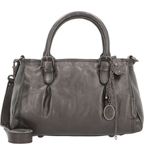 aunts & uncles Nonna Luxury Club Mrs.Choco Sprinkle Borsetta in pelle 29 cm