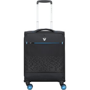 Roncato Crosslite 4 ruote Trolley cabina S 55 cm espandibile
