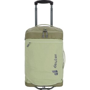 Deuter Duffel Pro Movo 36 2 ruote Borsa da viaggio 52 cm