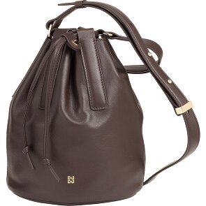 DuDu Filicudi Borsa borsa borsa Pelle 19 cm