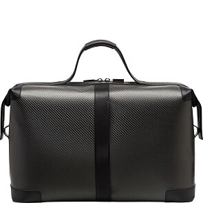 Porsche Design Borsa da viaggio Weekender in carbonio 50 cm Porsche Design Borsa da viaggio Weekender in carbonio 50 cm