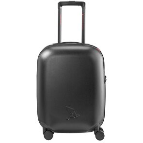 Pack Easy Gen T 4 ruote Carrello della cabina 52 cm