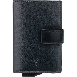 Joop! Manciano Portafoglio Protezione RFID Vera Pelle 10.5 cm