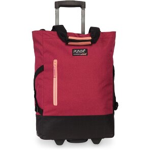 Punta Wheel  Punta Wheel