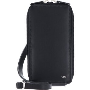 Golden Head Polo Custodia per cellulare Vera Pelle 9.5 cm