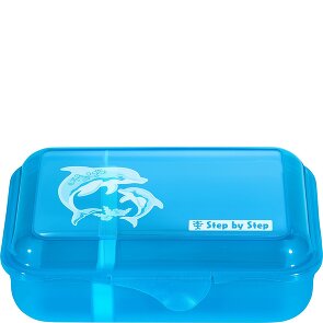 Step by Step Cestino per il pranzo 18 cm