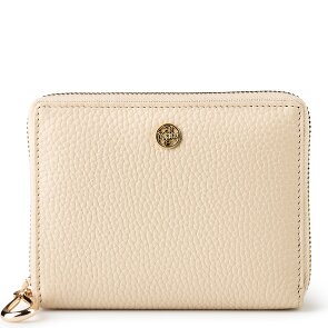Esquire Alexandria Portafoglio Protezione RFID Pelle 13 cm