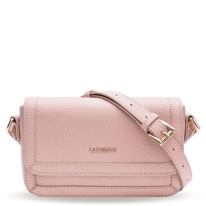 Lazarotti Bologna Leather Borsa a tracolla Pelle 21 cm