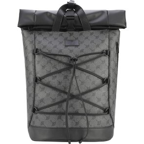 Joop! Mazzolino Luc Zaino da lavoro 46 cm Scomparto per laptop