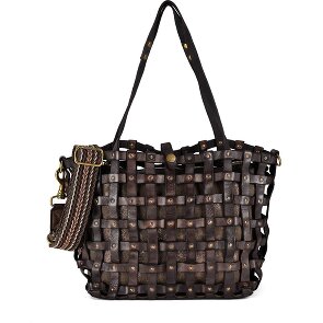 Campomaggi Valeria Borsa shopper Pelle 30 cm