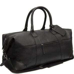 The Chesterfield Brand Portsmouth 2 Borsa da viaggio Weekender Pelle 56 cm