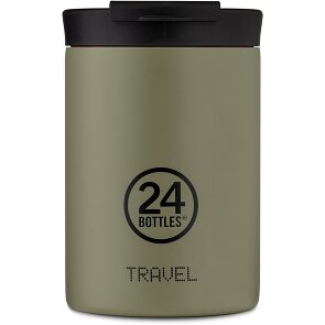 24Bottles Tazza da viaggio da 350 ml