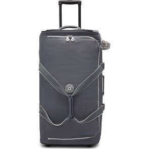 Kipling Basic Teagan 2 ruote Borsa da viaggio L 77 cm