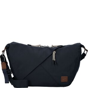 camel active Aurum Borsa a tracolla L 40 cm