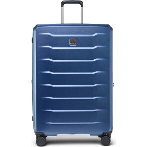 Stratic Phoenix 4 ruote Carrello 76 cm con piega di espansione