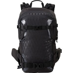 NITRO Zaino Slash 25L Pro 53 cm