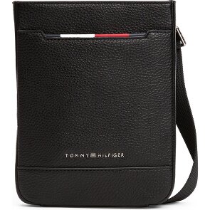 Tommy Hilfiger TH Central Mini Borsa Borsa a tracolla 17 cm