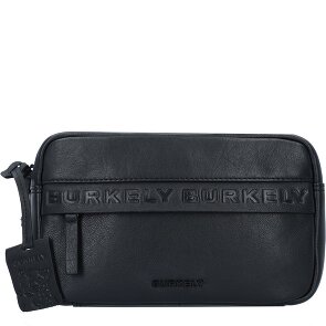 Burkely Minimal Mason Marsupio Pelle 23 cm