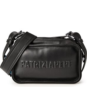 Patrizia Pepe (Im)Perfection Borsa a tracolla Vera Pelle 20 cm