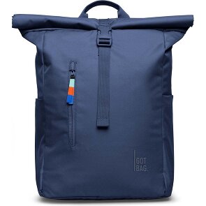 GOT BAG Rolltop Easy Zaino da giorno 46 cm Scomparto per laptop