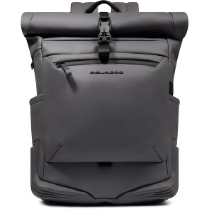 Piquadro Corner Zaino da giorno 42 cm Scomparto per laptop