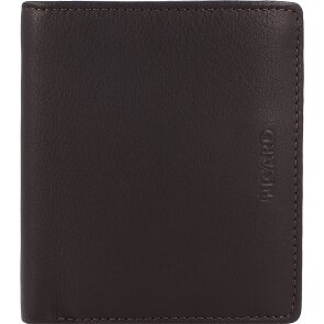 Picard Brooklyn Portafoglio Pelle 9 cm
